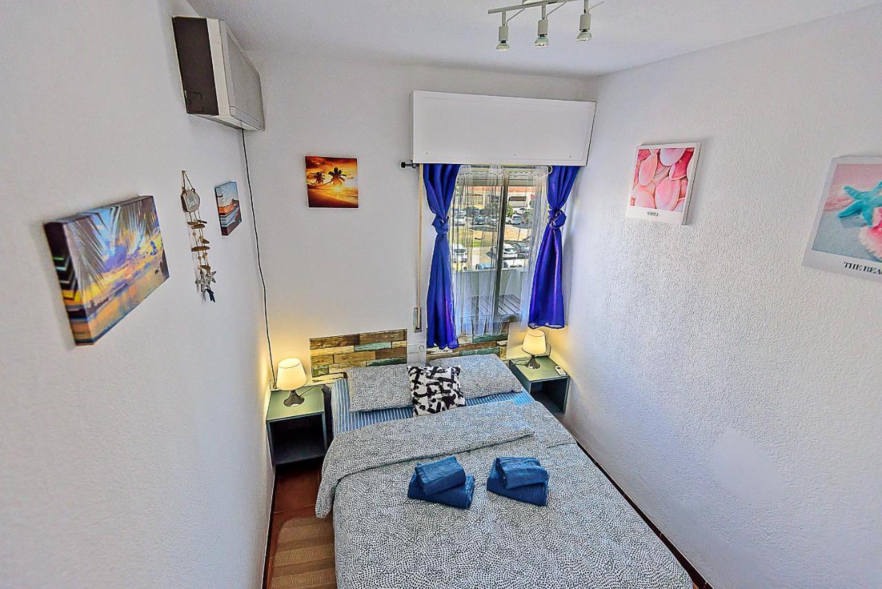 Ocean View Beach Apartment With Pool & Balconies El Puerto de Santa María Dış mekan fotoğraf