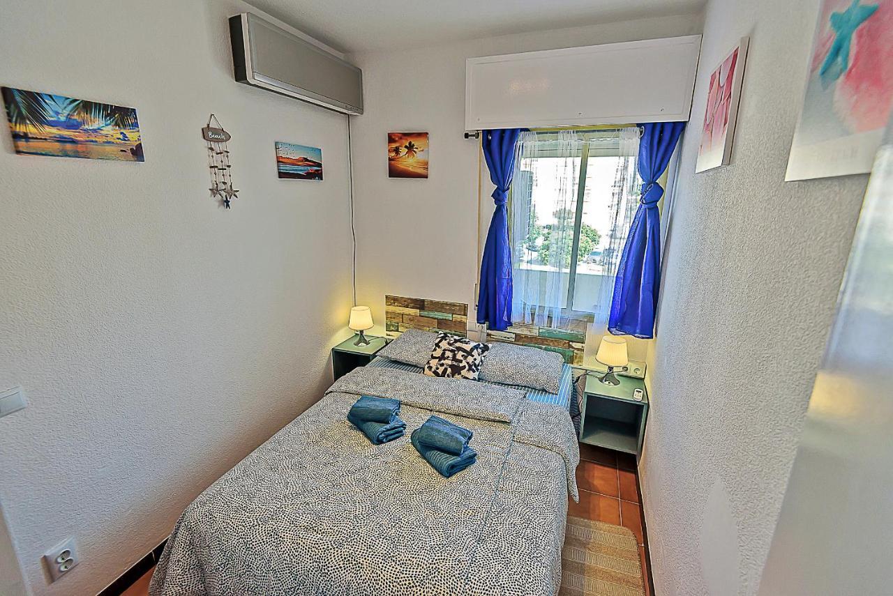 Ocean View Beach Apartment With Pool & Balconies El Puerto de Santa María Dış mekan fotoğraf