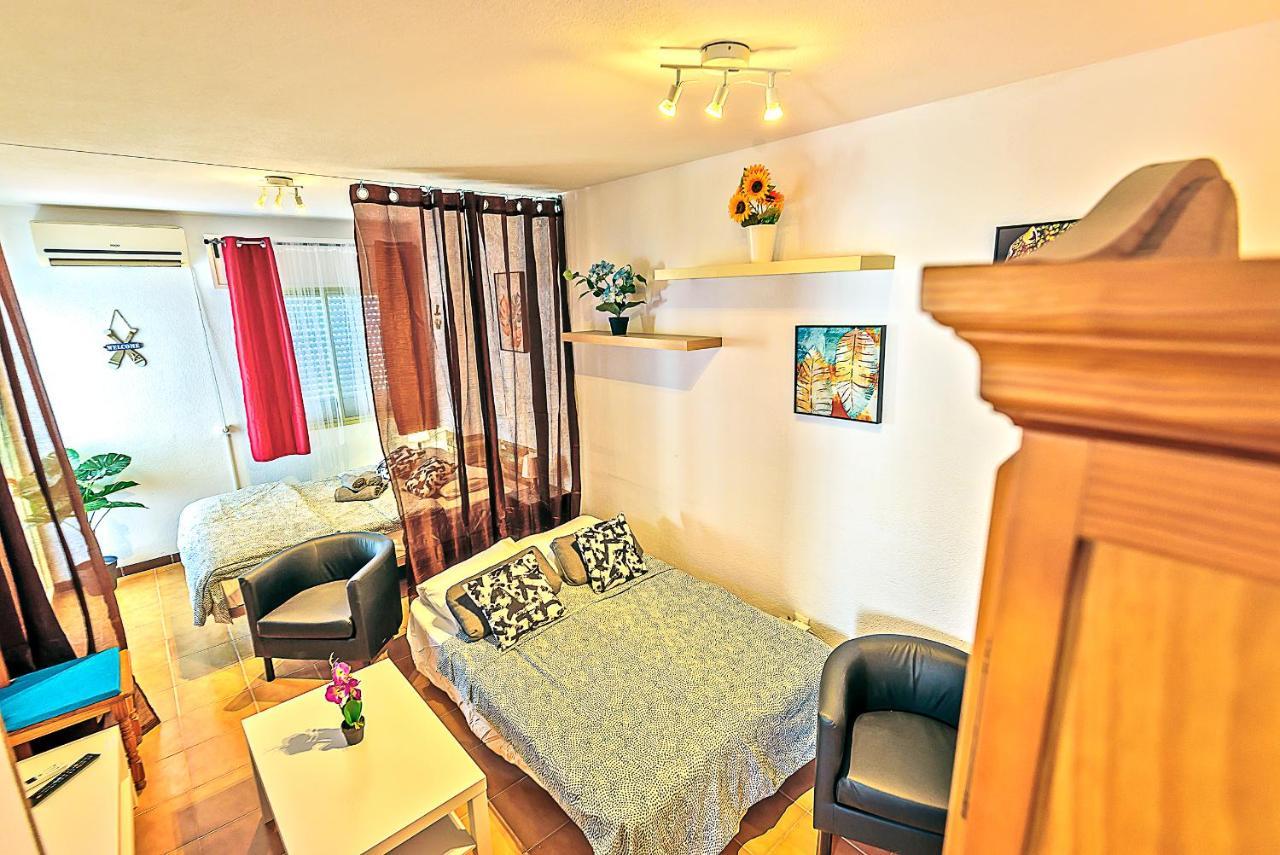 Ocean View Beach Apartment With Pool & Balconies El Puerto de Santa María Dış mekan fotoğraf