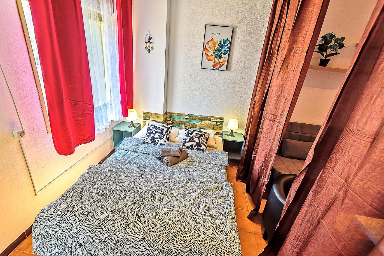 Ocean View Beach Apartment With Pool & Balconies El Puerto de Santa María Dış mekan fotoğraf