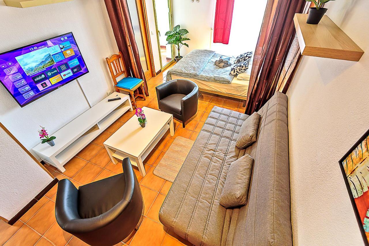 Ocean View Beach Apartment With Pool & Balconies El Puerto de Santa María Dış mekan fotoğraf