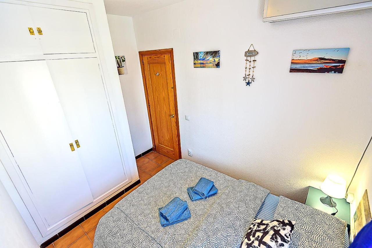 Ocean View Beach Apartment With Pool & Balconies El Puerto de Santa María Dış mekan fotoğraf